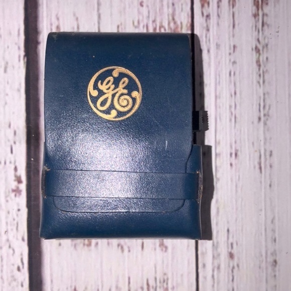 General Electric vintage foot candles tool - Picture 2 of 8